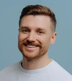 Author portrait